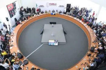 Ajustes en gabinete refuerzan trabajo del Gobierno en favor de Puebla: Alejandro Armenta