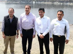 Puebla, laboratorio para diseñar políticas de manejo del agua