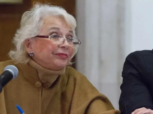 Condena titular de Segob atentado contra García Harfuch