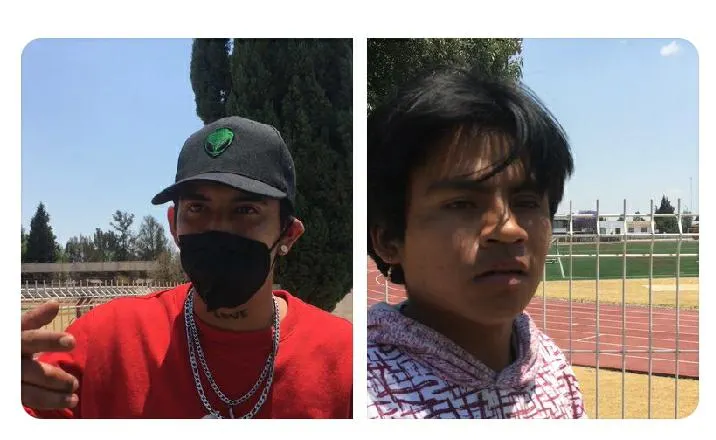 Sujetos acosan y amenazan a mujer en Cholula; policía asegura que no procede denuncia