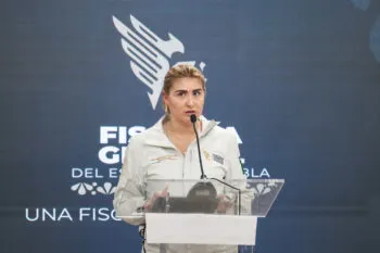Hay avances significativos en el homicidio de Alexandro Tello y Karina de los Ángeles; interviene FGR