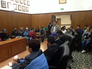 Suman esfuerzos gobierno y carnavaleros para un saldo blanco