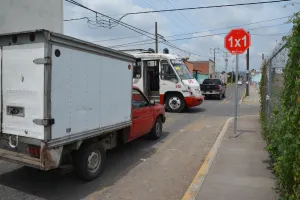 Implementa San Pedro Cholula programa vehicular 1×1