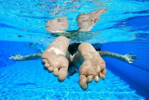 Alemania: condenan a 12 años a instructor de natación por abuso sexual