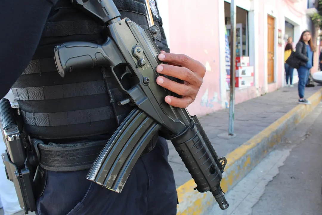 Policía Municipal