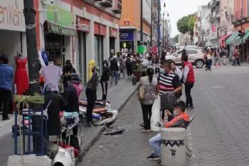 Investigar narcomenudeo en grupos ambulantes es competencia de Fiscalía: Lepe