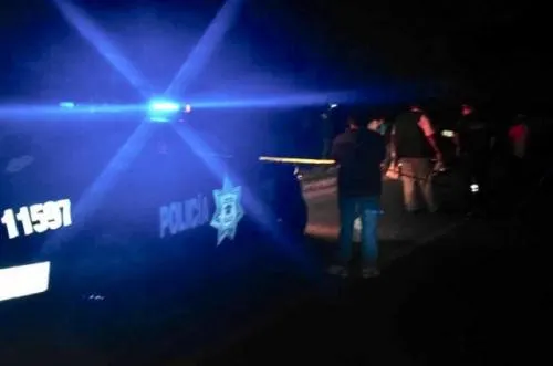 Se registra una doble ejecución en Izúcar de Matamoros