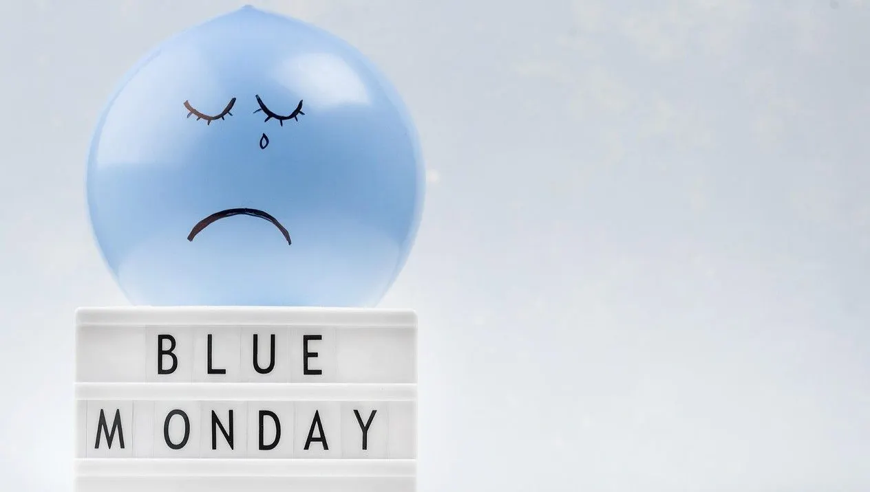 Blue Monday