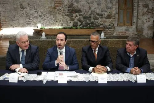 Puebla con crecimiento del 473% en exportaciones agropecuarias, será sede del Foro Agroalimentario