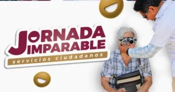 Jornada Imparable llegará a Amalucan con atención médica, trámites y apoyos gratuitos