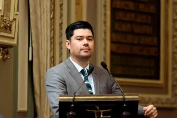 Jaime Natale anuncia visita de Marcelo Ebrard y menciona que en Puebla “no hay piso parejo”