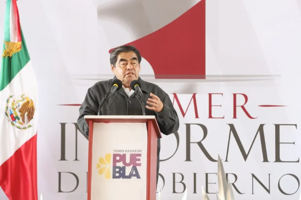 Miguel Barbosa