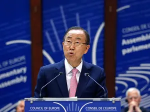 Condena ONU terrorismo en Francia, Túnez y Kuwait