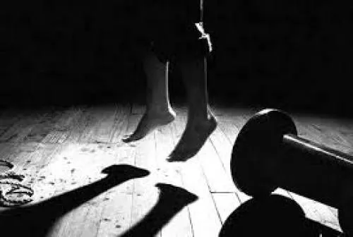 Un varón se suicida en Chignahuapan