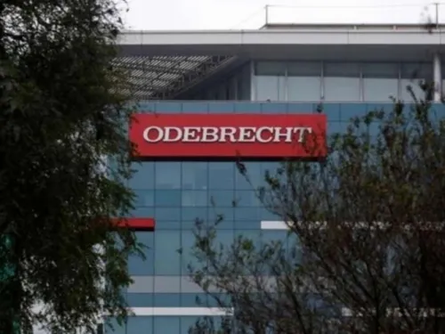 Testigos protegidos revelaron sobornos de Odebrecht