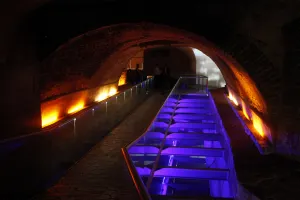 Este martes abre sus puertas al público el Puente de Bubas