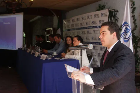 El Yunque se aferra a la permanencia de Juan Carlos Mondragón