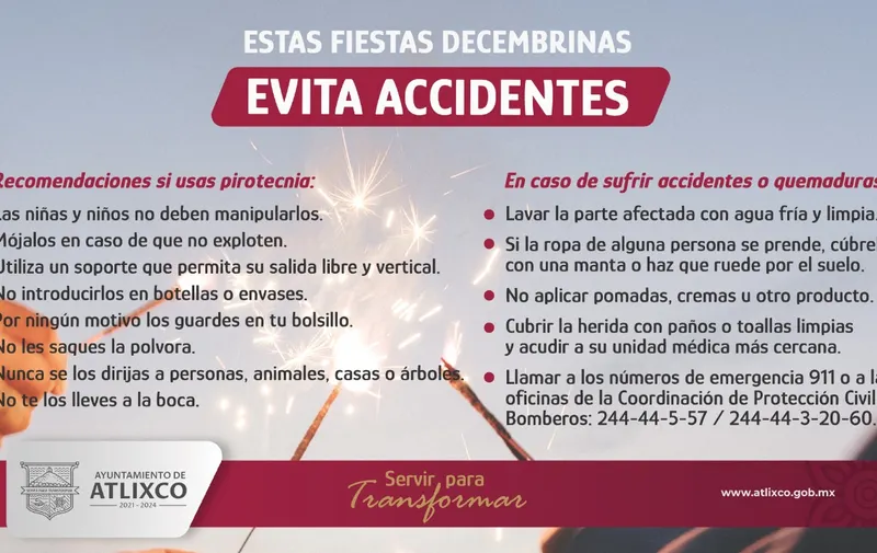 atlixco-recomendaciones-pirotecnia-proteccion-civil