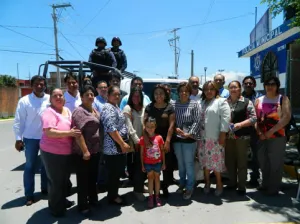 Prevenir el delito, prioridad de Cuautlancingo