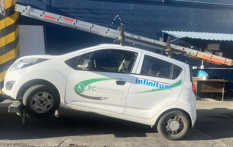vehiculo