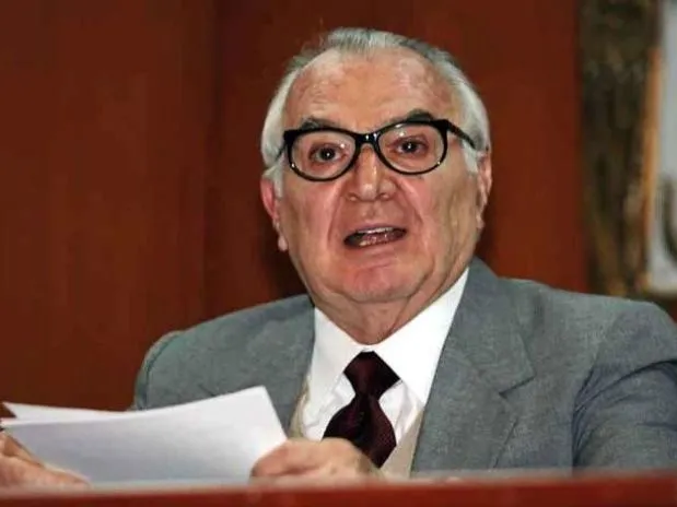 Murió Miguel de la Madrid por complicación de enfisema