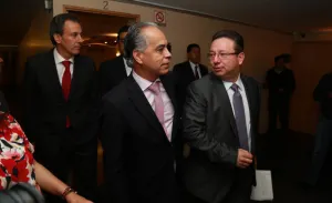 PRI votará en contra de dictamen de reforma político-electora