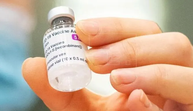Aprueba México vacuna india Covaxin contra el Covid-19