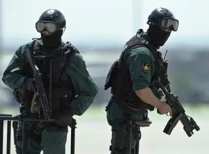 Detienen en España a tres implicados con el Estado Islámico