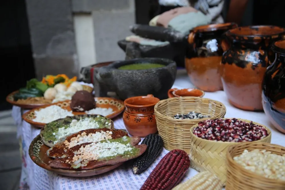 Festival de la Gordita