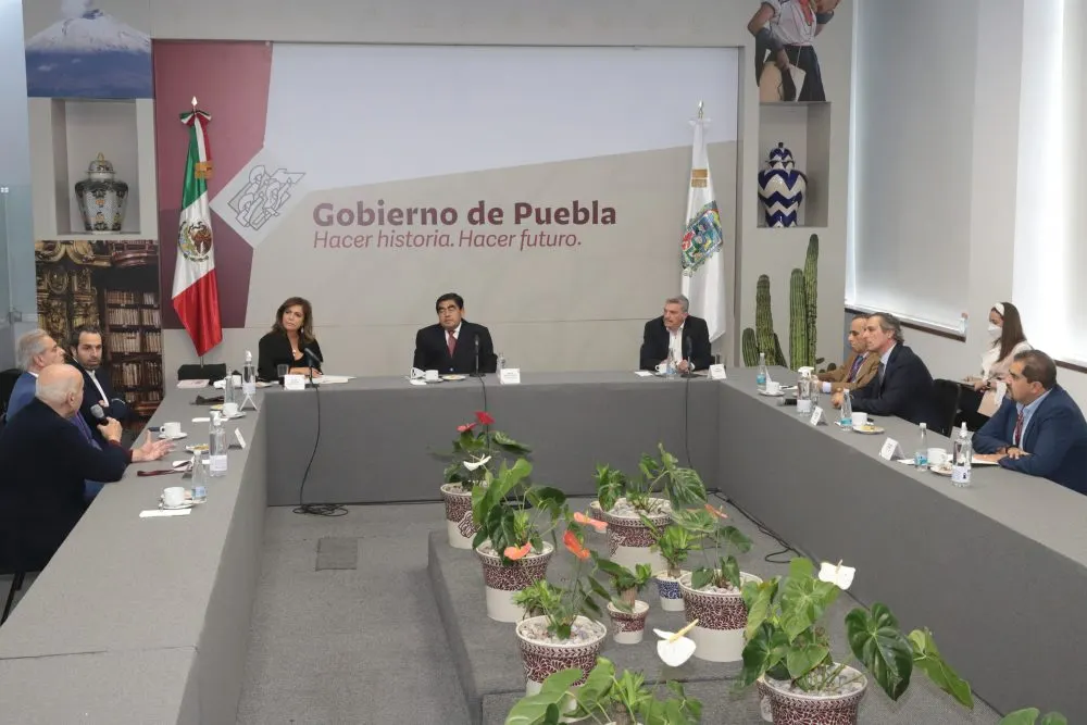 Garantiza MBH seguridad y movilidad a desarrolladores de centros comerciales