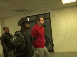 Logra PGR captura por reclusión contra El Menchito