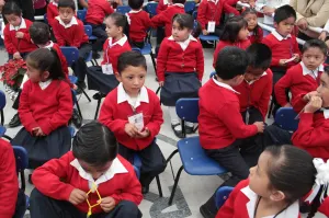 Persiste inasistencia a nivel preescolar