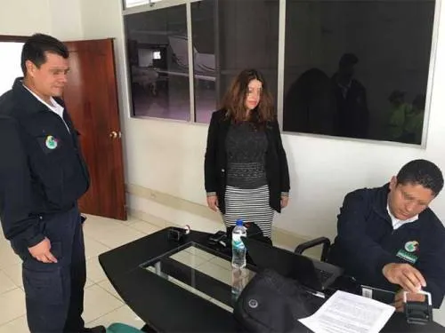 Colombia entrega a la DEA a “La Comadre”, ligada a narcos mexicanos