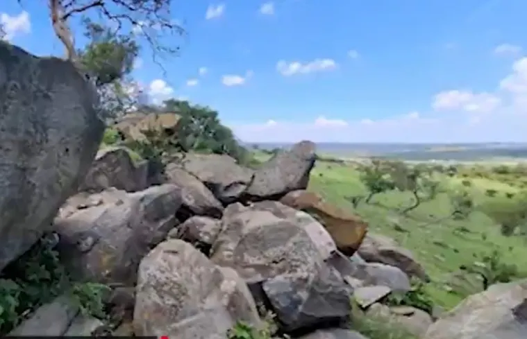 Hallazgo histórico termina en denuncia: desaparecen piezas prehispánicas en Santo Tomás Chautla