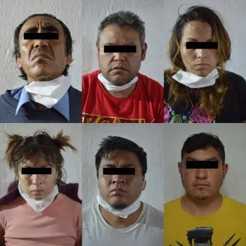 Aseguró policía municipal más de un centenar de envoltorios con posible droga