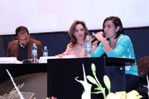Importantes reflexiones de expertos, en la Semana de Transparencia