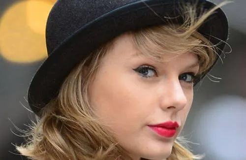 Inmobiliaria en Nueva York demanda a Taylor Swift por 1 mdd
