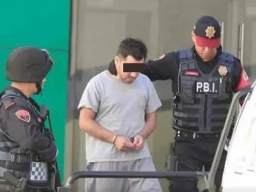 Caso BMW: Conceden libertad condicionada a Villuendas