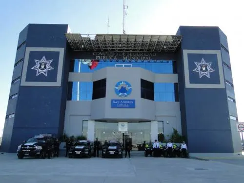 La Secretaría de Seguridad Pública y Tránsito Municipal frustra suicidio