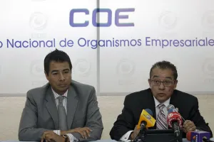 Pobreza, gran pendiente que dejará Eduardo Rivera: COE