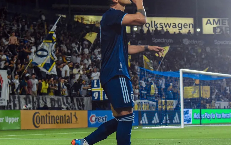 Alan Pulido