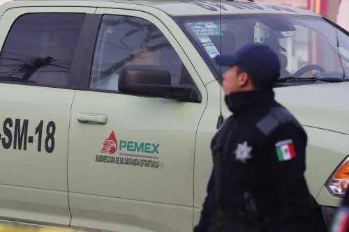MFN criticó lentitud de PEMEX ante emergencia por fuga de gas