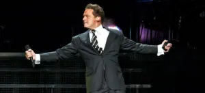 Luis Miguel contará su historia en su reality show