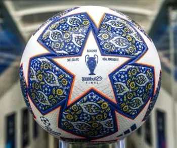 ¡Estas listo! Esta semana arrancan los cuartos de final de la Champions League