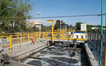 Gobierno busca recuperar más de 300 millones de pesos para fortalecer plantas de tratamiento de aguas residuales