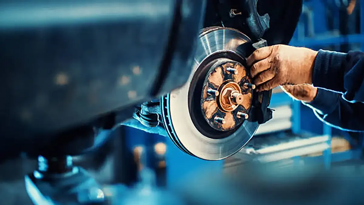 Industria Automotriz