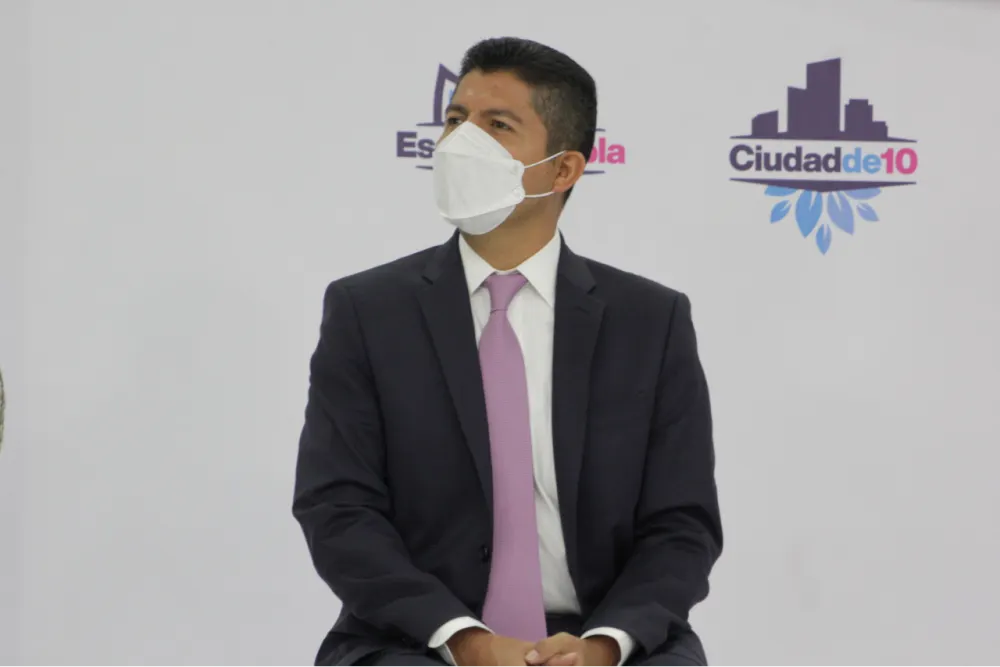 Eduardo RP