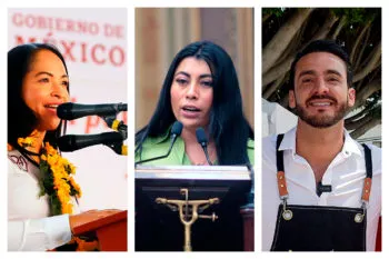 Postulará PT a Lizeth Sánchez, Nora Merino y Toño López como candidatos en 2024