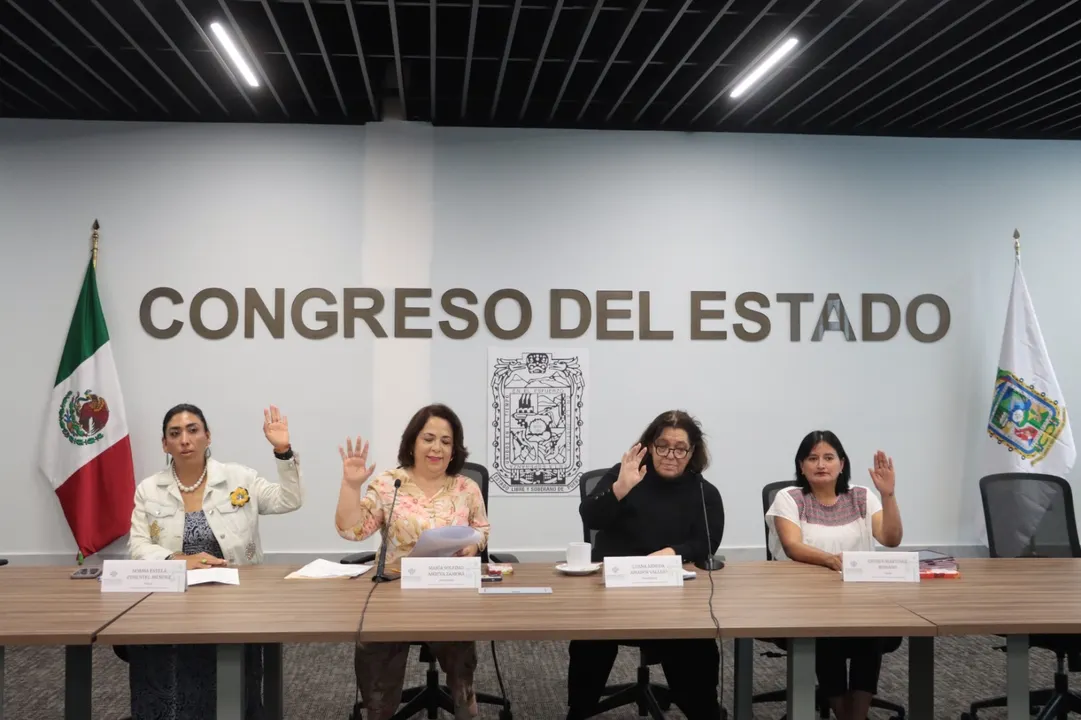 Comisión de Atención a Personas con Discapacidad