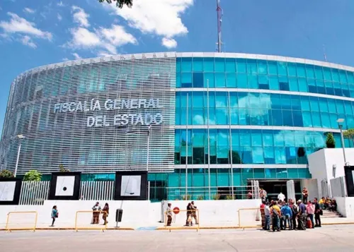 Para evitar actos de corrupción en MP proponen instalación de cámaras de video